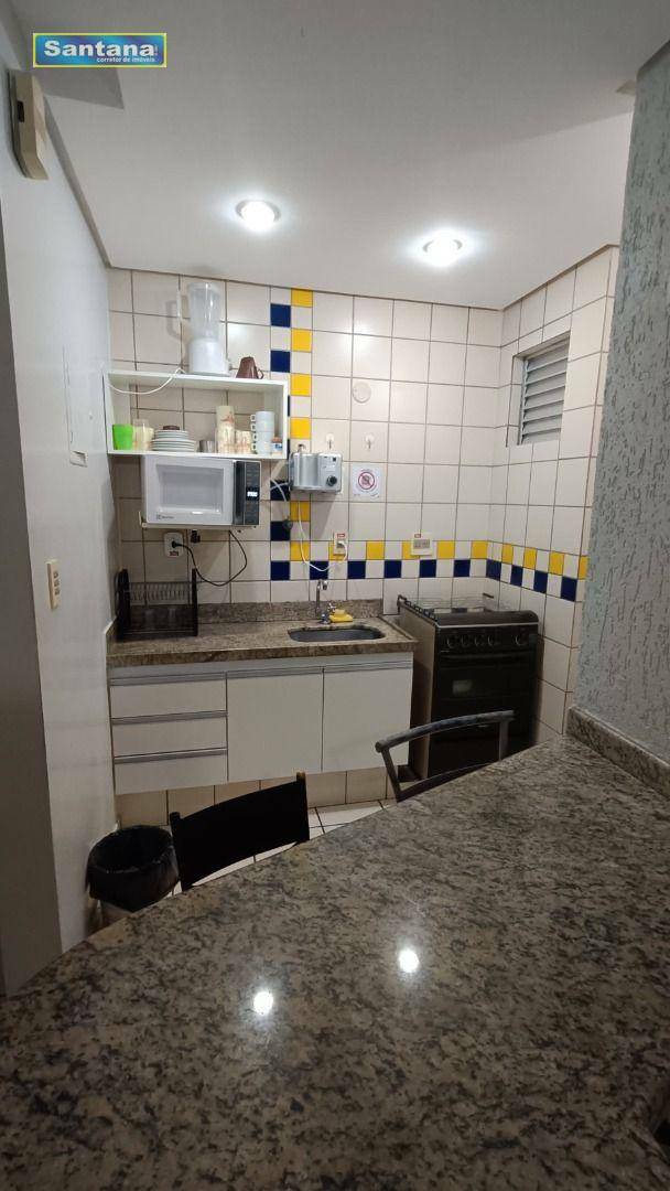 Apartamento à venda com 1 quarto, 44m² - Foto 9