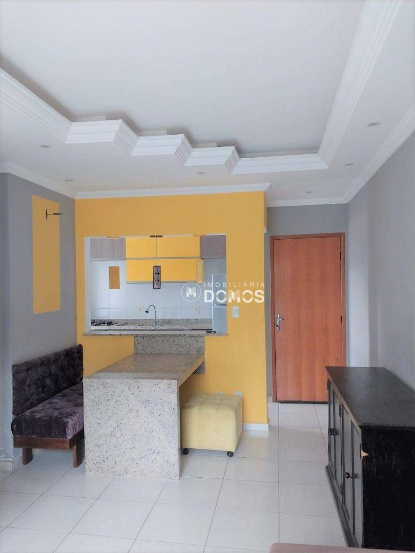 Apartamento para alugar com 2 quartos, 56m² - Foto 7