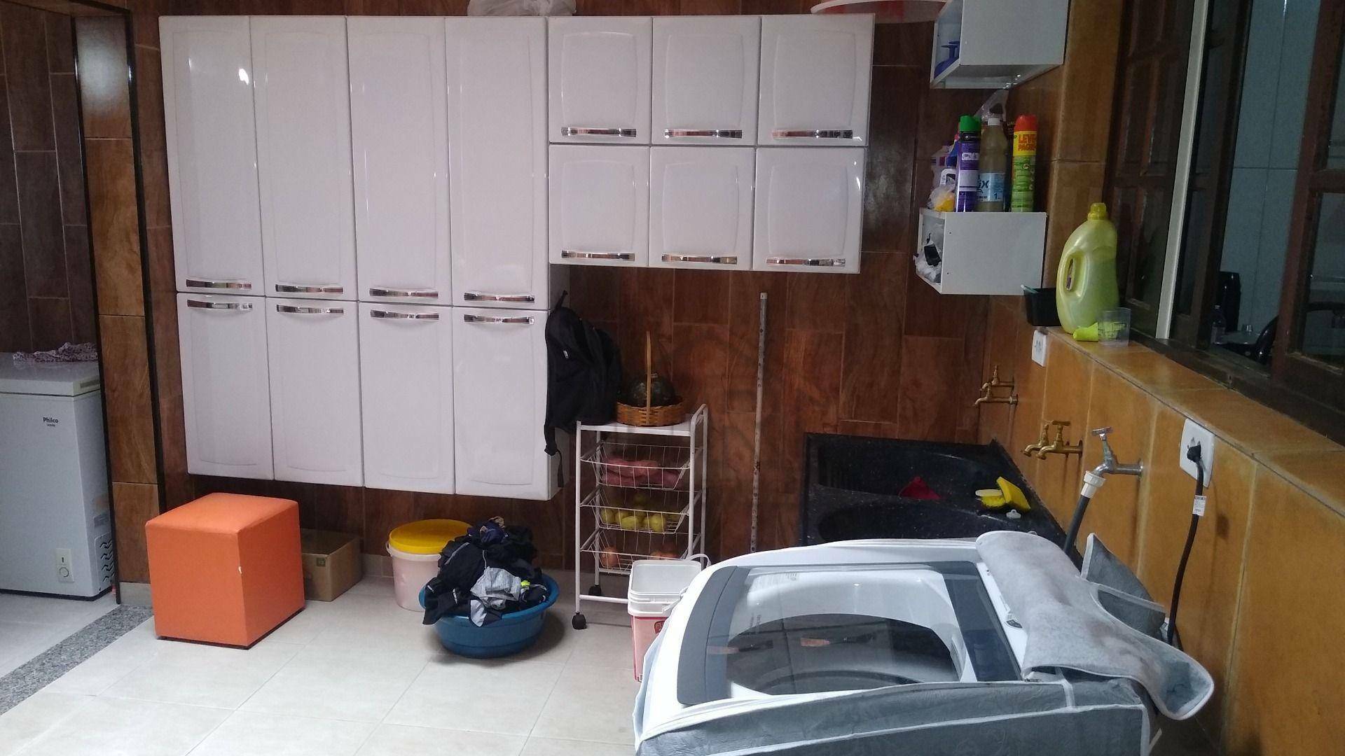 Sobrado à venda e aluguel com 2 quartos, 125m² - Foto 8