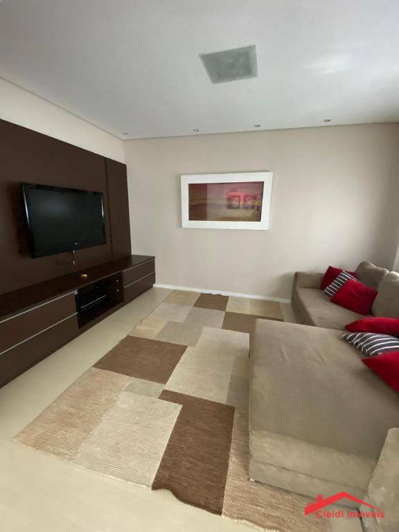 Apartamento para alugar com 3 quartos, 138m² - Foto 6