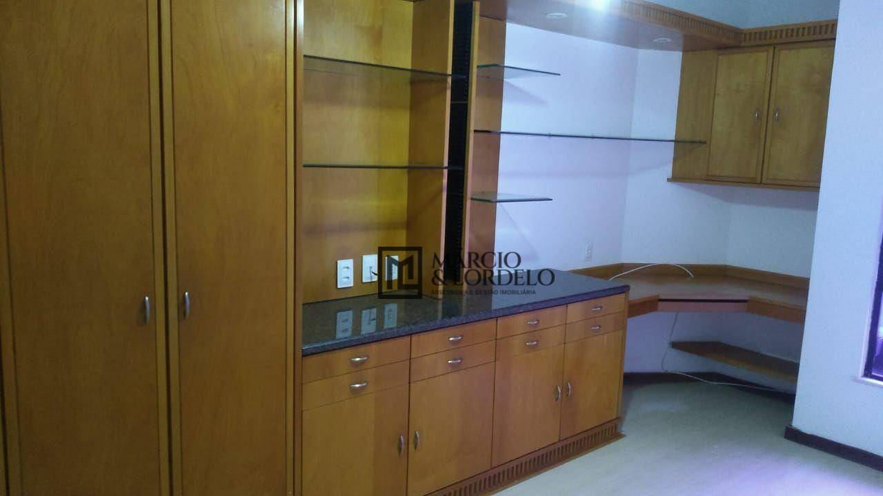 Apartamento à venda com 3 quartos, 115m² - Foto 6