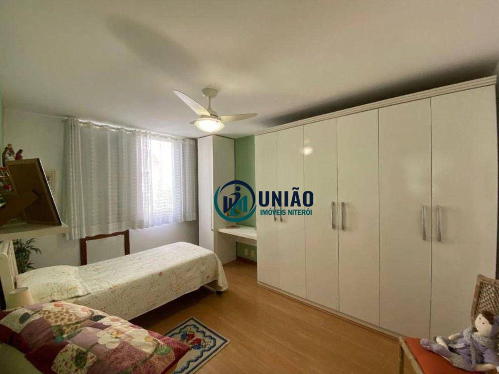 Apartamento à venda com 3 quartos, 115m² - Foto 9