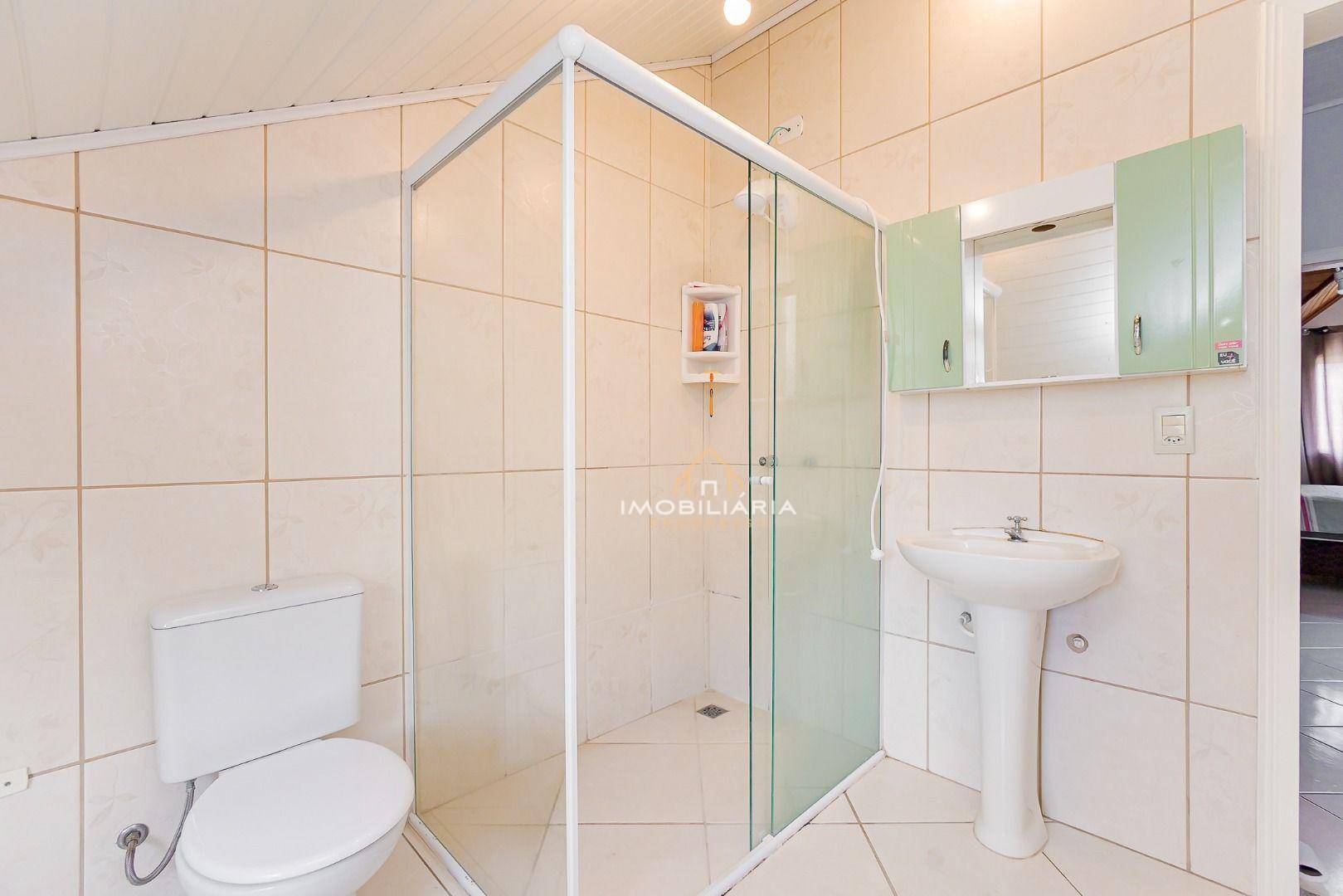 Sobrado à venda com 3 quartos, 156m² - Foto 14