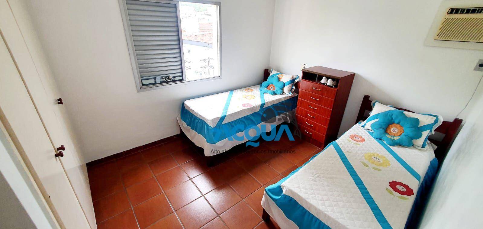 Apartamento à venda com 2 quartos, 80m² - Foto 5