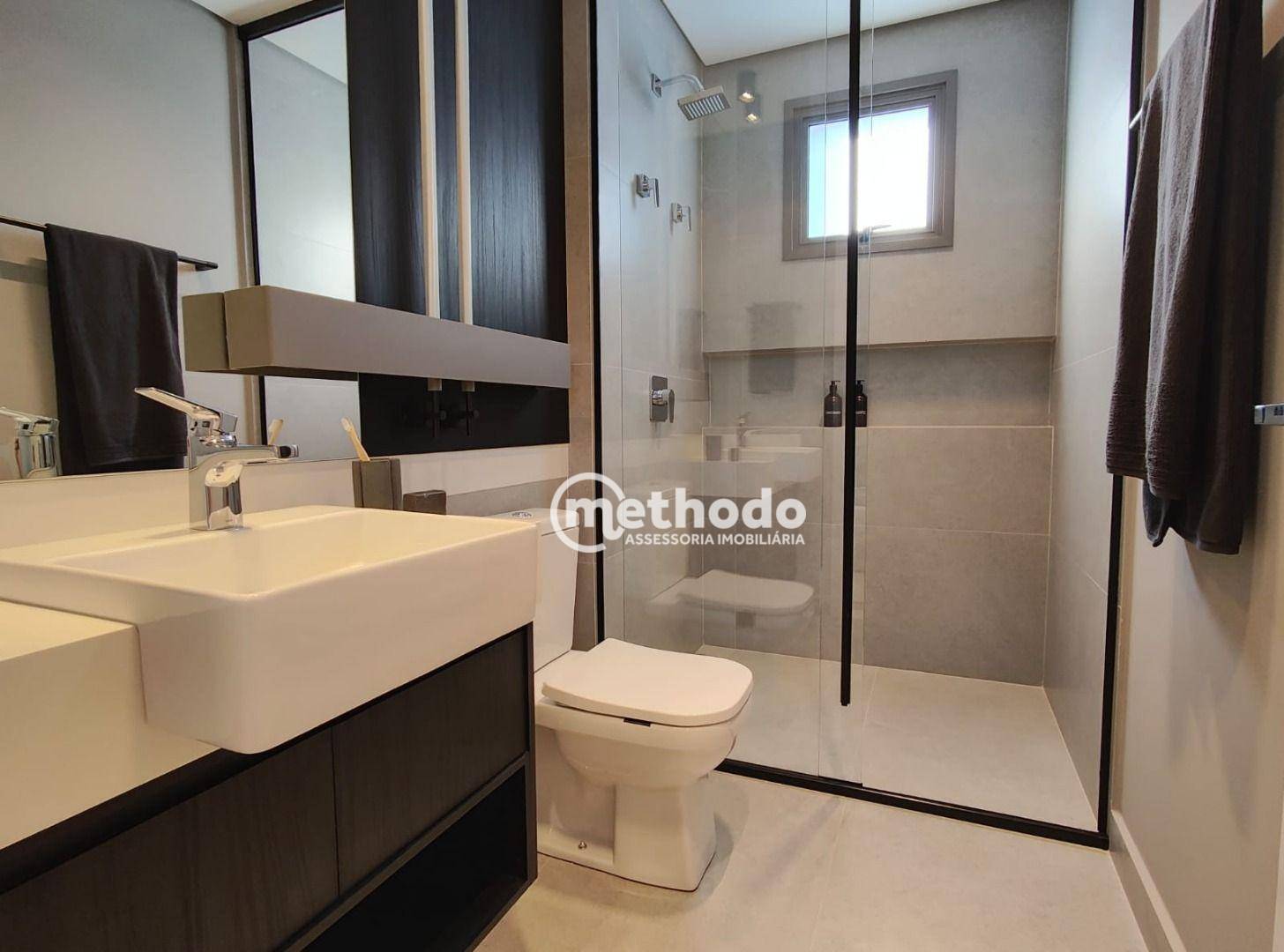 Apartamento à venda com 3 quartos, 155m² - Foto 19