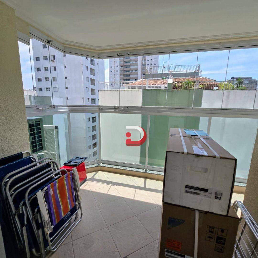 Apartamento à venda com 3 quartos, 114m² - Foto 33