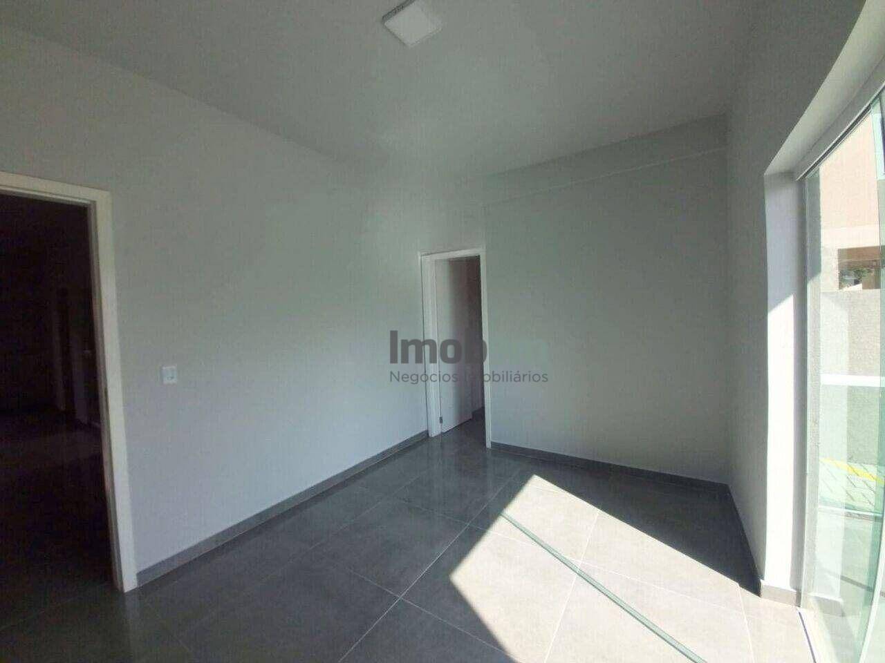 Apartamento à venda com 3 quartos, 92m² - Foto 3