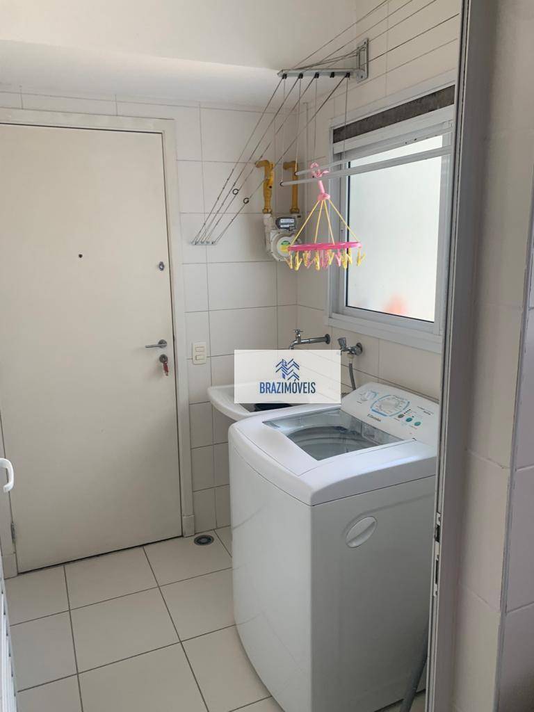 Apartamento à venda com 3 quartos, 114m² - Foto 21