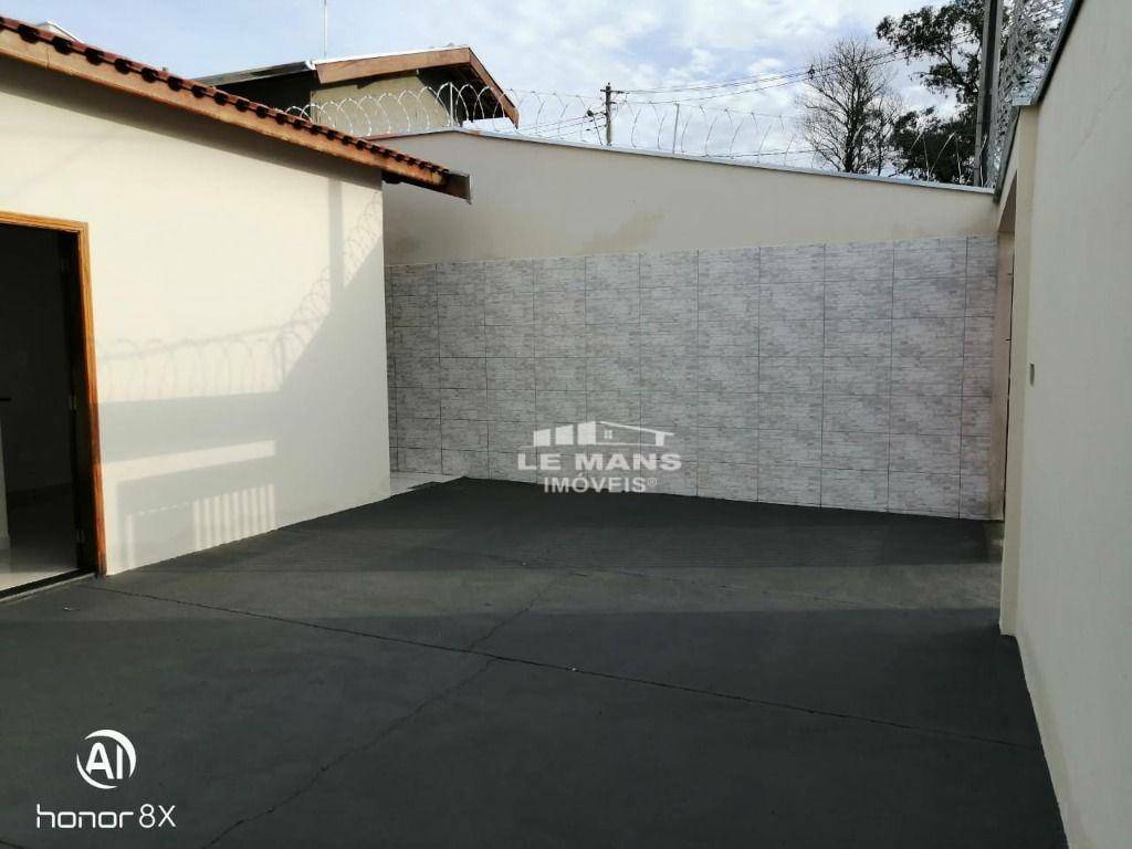Casa à venda com 2 quartos, 52m² - Foto 5