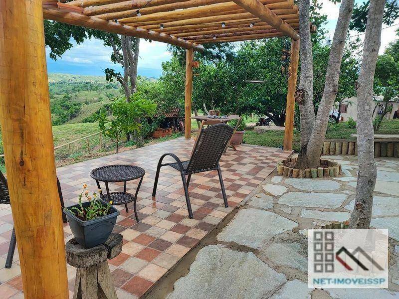Fazenda à venda, 500m² - Foto 3
