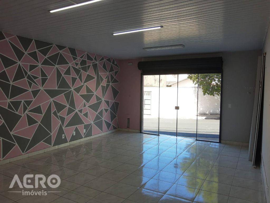 Conjunto Comercial-Sala à venda e aluguel, 35m² - Foto 1