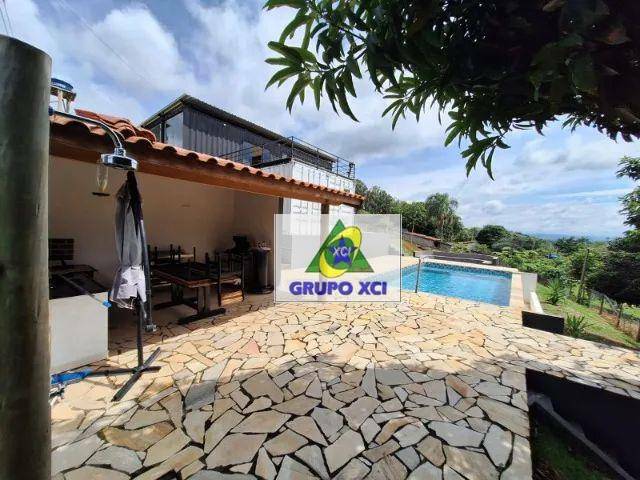 Chácara à venda com 4 quartos, 1000M2 - Foto 5