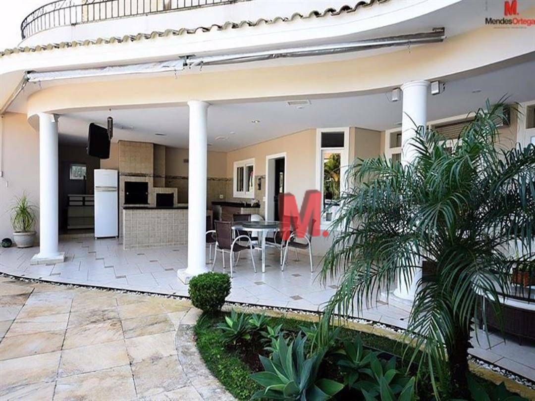 Casa de Condomínio à venda com 5 quartos, 600m² - Foto 46