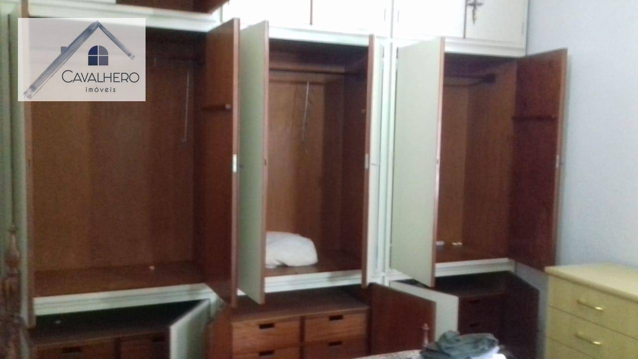 Apartamento à venda com 3 quartos, 136m² - Foto 29