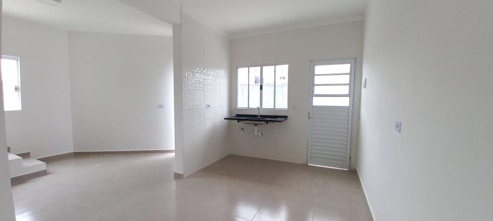 Sobrado à venda com 2 quartos, 55m² - Foto 15