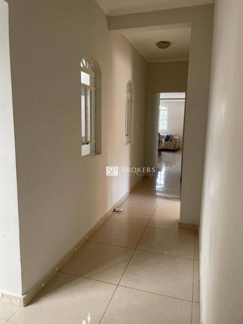 Casa de Condomínio à venda com 4 quartos, 302m² - Foto 18