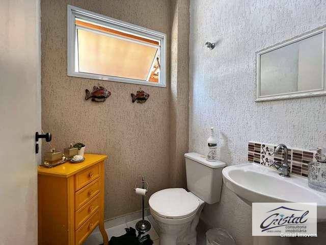 Casa de Condomínio à venda com 4 quartos, 400m² - Foto 18