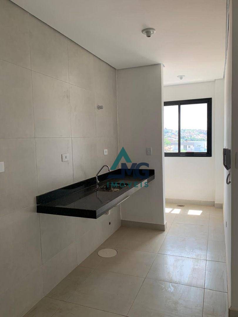 Apartamento à venda com 2 quartos - Foto 13