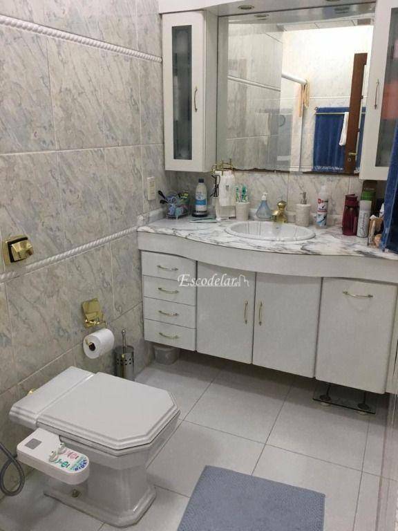 Sobrado à venda com 3 quartos, 250m² - Foto 20