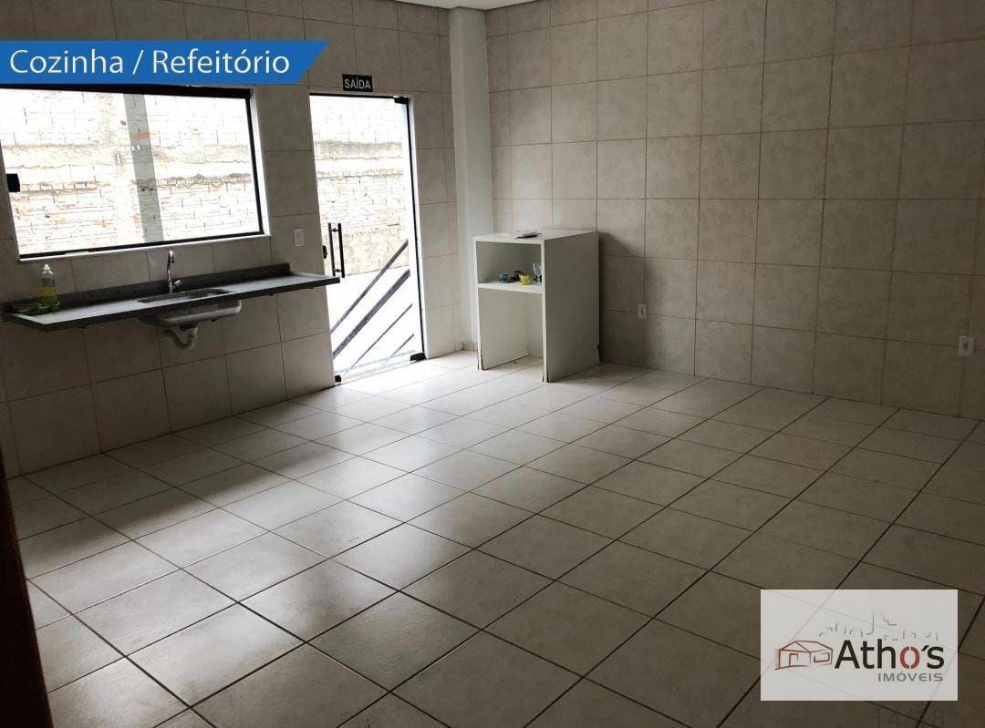 Depósito-Galpão-Armazém para alugar, 795m² - Foto 15