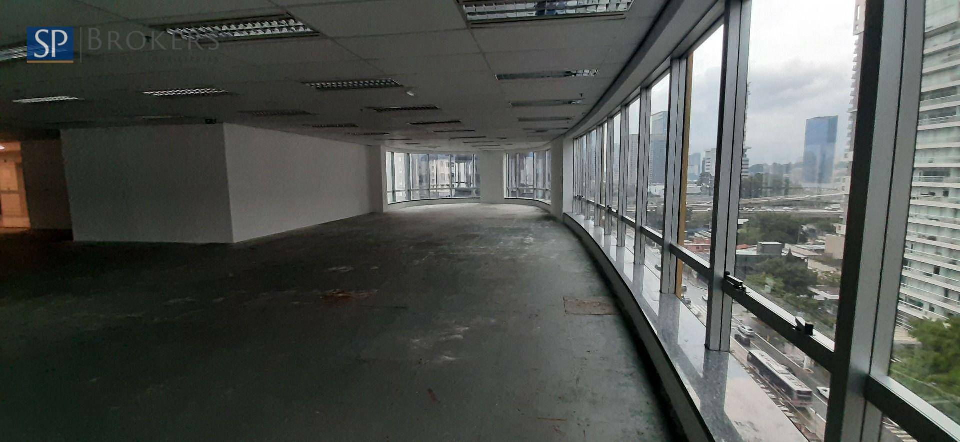 Conjunto Comercial-Sala para alugar, 330m² - Foto 6