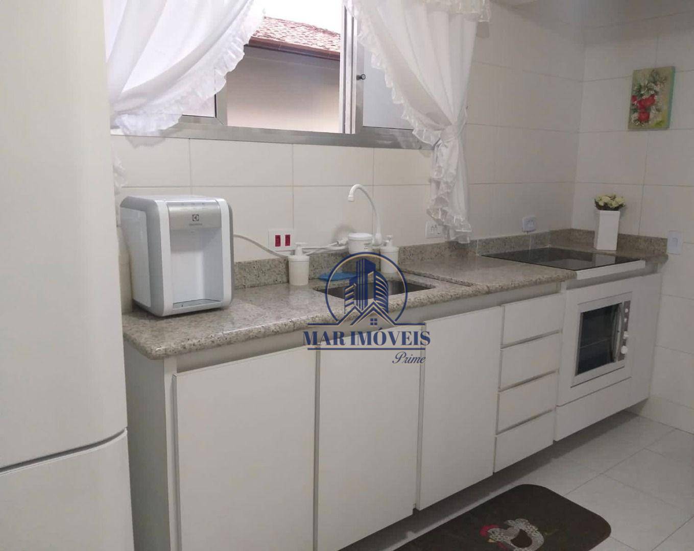 Apartamento à venda com 3 quartos, 100m² - Foto 11