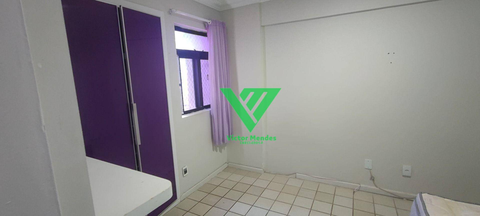 Apartamento para alugar com 4 quartos, 200m² - Foto 13