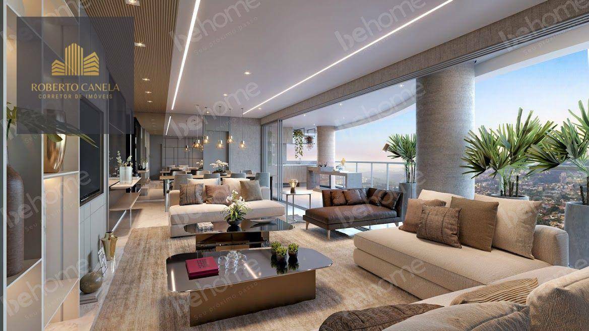 Apartamento à venda com 3 quartos, 95m² - Foto 30