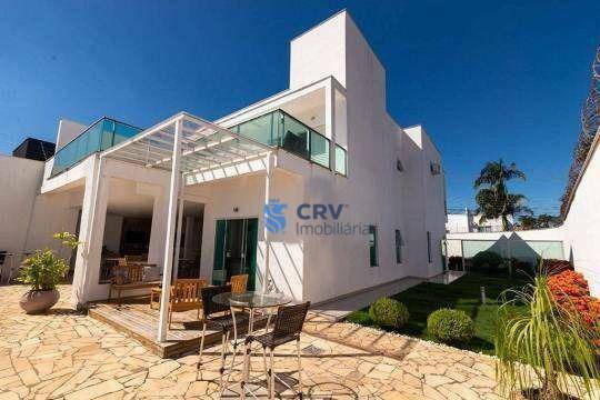 Casa à venda com 4 quartos, 303m² - Foto 23