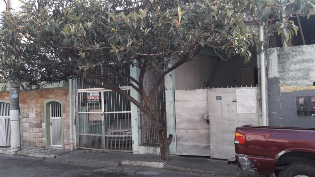 Sobrado à venda com 7 quartos, 200m² - Foto 4