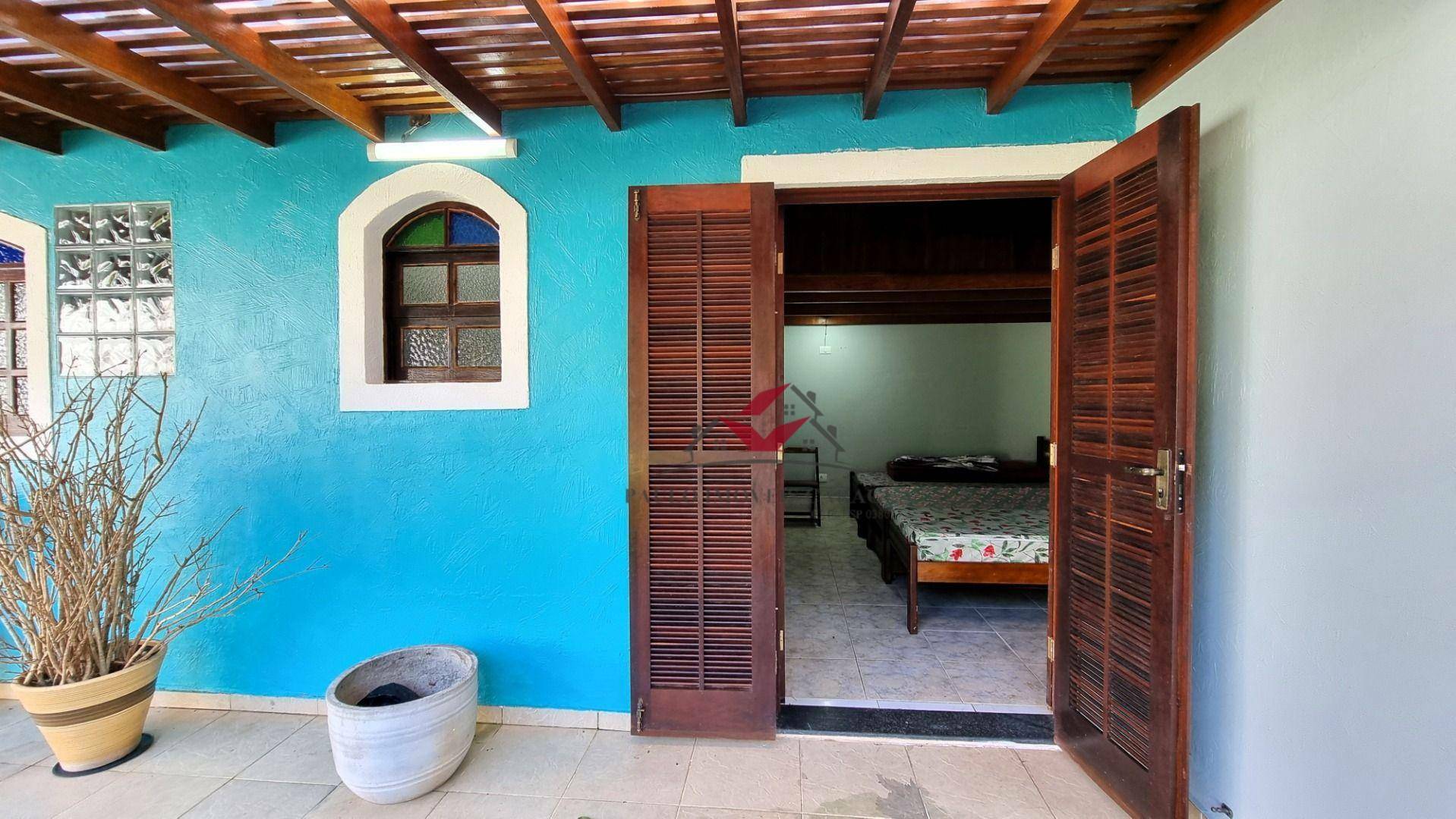 Casa de Condomínio à venda com 2 quartos, 100m² - Foto 13