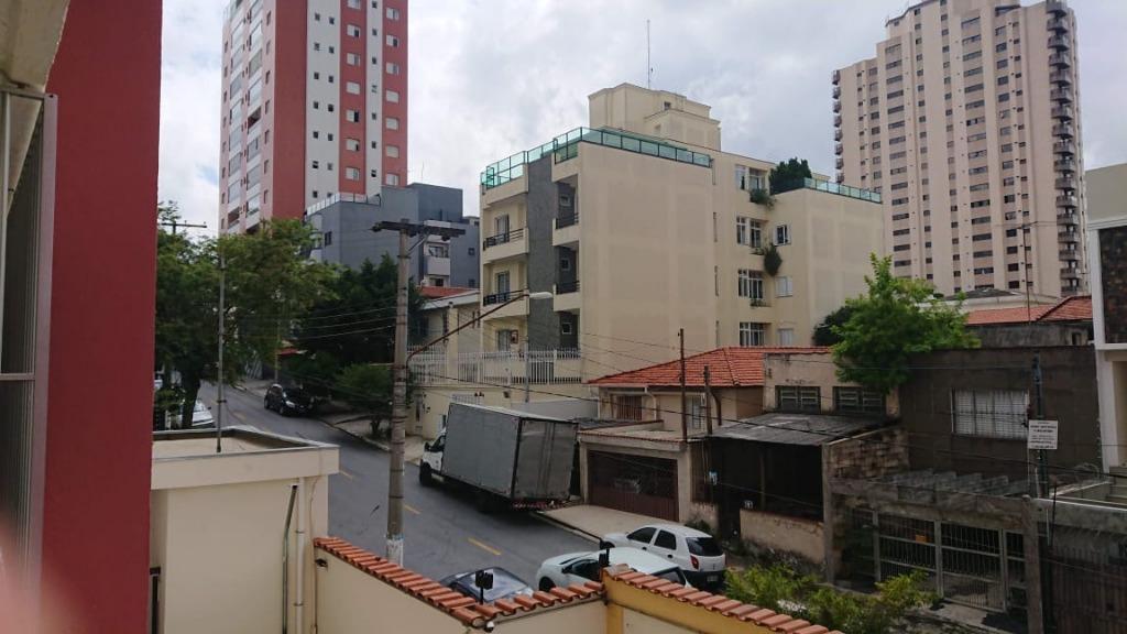 Apartamento à venda com 3 quartos, 70m² - Foto 14