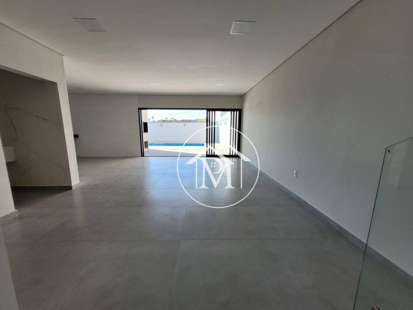 Casa de Condomínio à venda com 3 quartos, 218m² - Foto 12