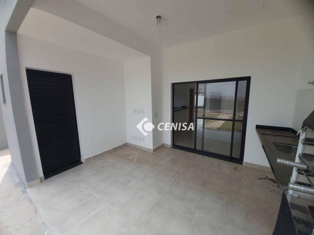 Casa de Condomínio à venda com 3 quartos, 186m² - Foto 13