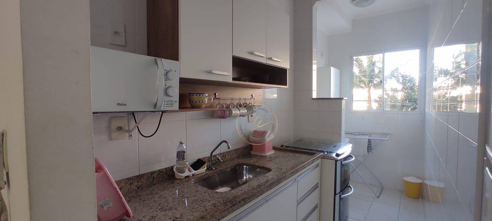 Apartamento à venda com 2 quartos, 47m² - Foto 5