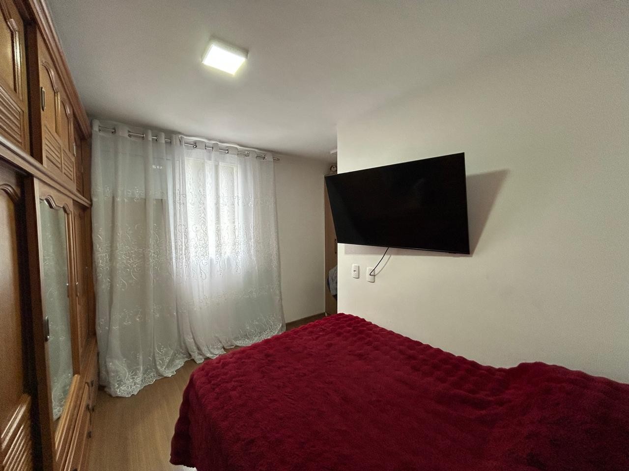 Apartamento à venda com 2 quartos, 55m² - Foto 25
