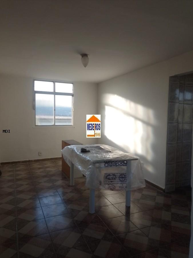 Apartamento à venda com 2 quartos, 62m² - Foto 5