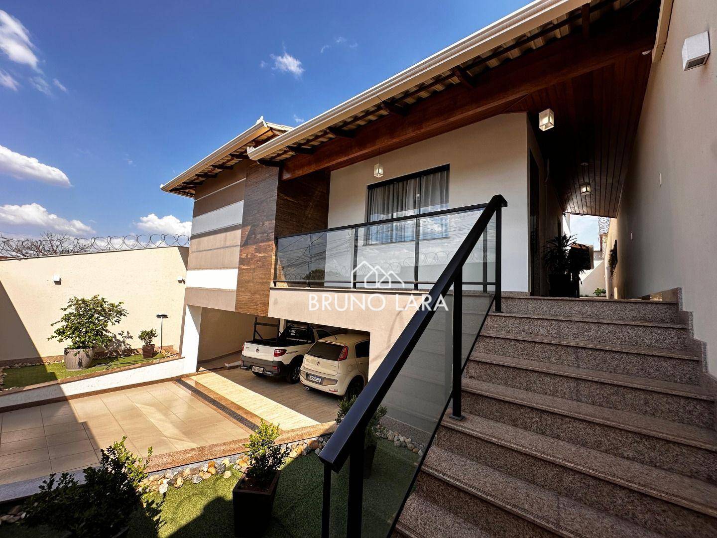 Casa, 4 quartos, 273 m² - Foto 2