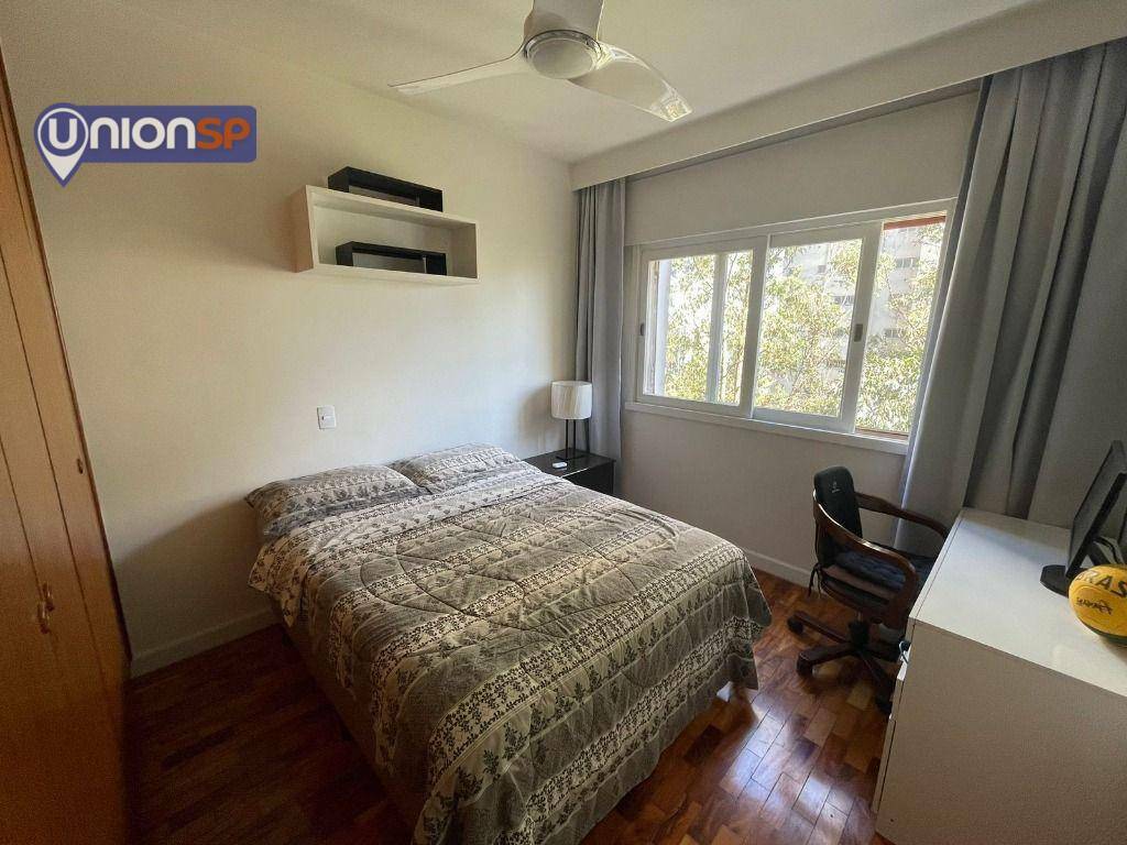 Apartamento à venda com 4 quartos, 210m² - Foto 6