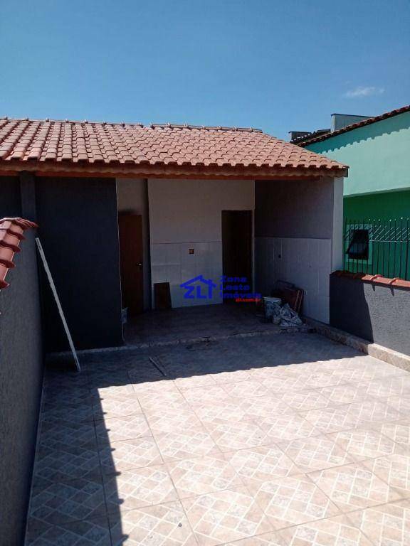 Sobrado à venda com 2 quartos, 120m² - Foto 9