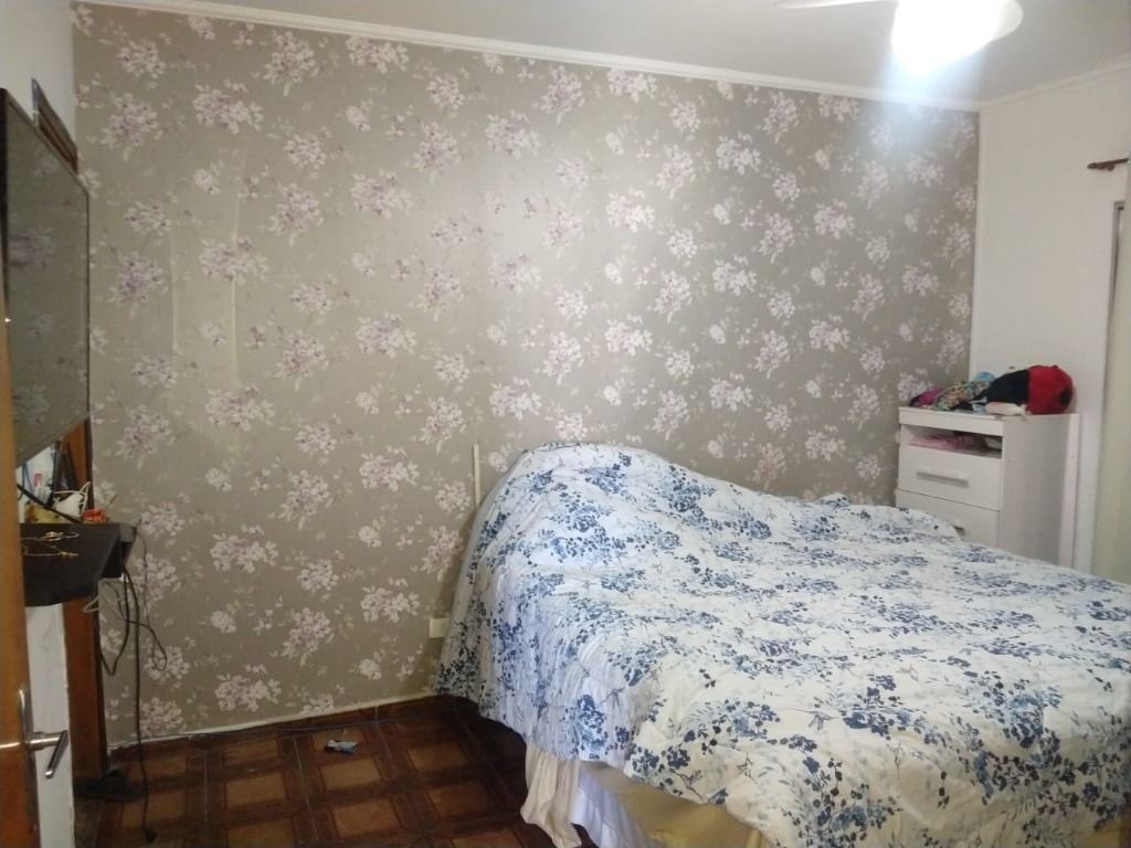 Apartamento à venda com 4 quartos, 150m² - Foto 11