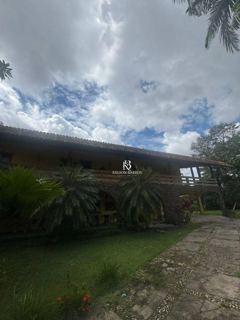 Casa, 4 quartos, 1200 m² - Foto 4