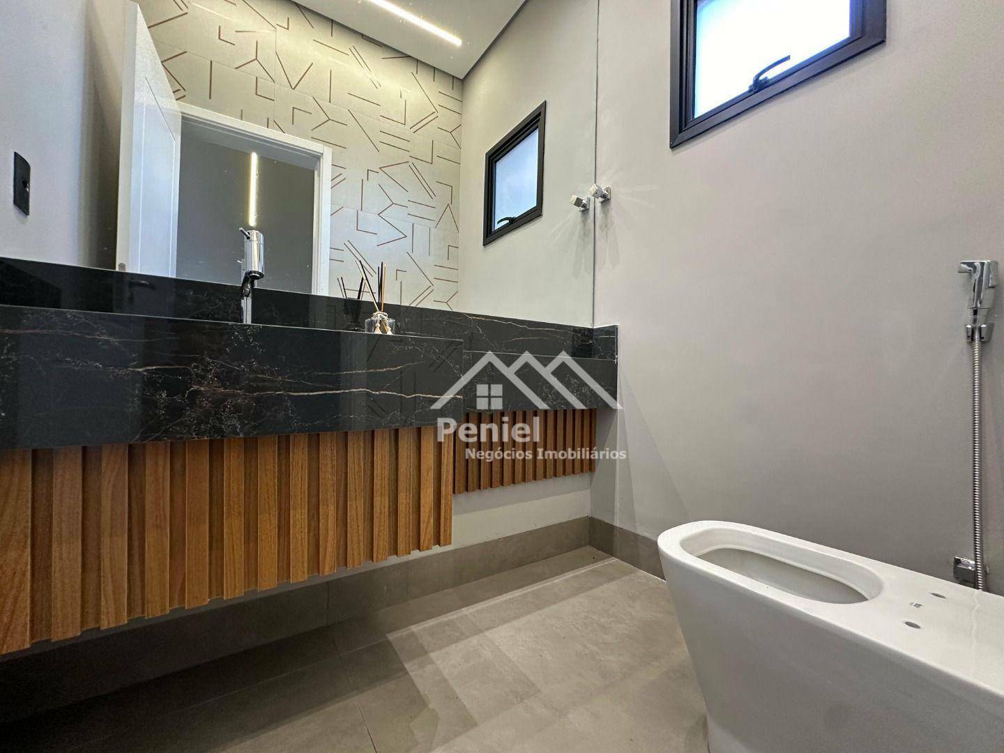 Casa de Condomínio à venda com 3 quartos, 253m² - Foto 4