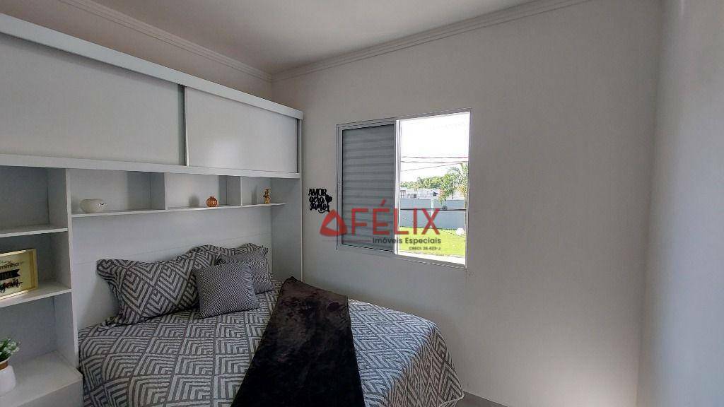 Apartamento à venda com 2 quartos, 49m² - Foto 6