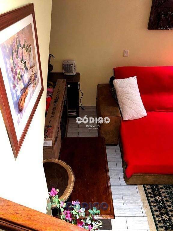 Sobrado à venda com 3 quartos - Foto 26