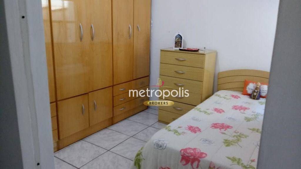 Sobrado à venda com 3 quartos, 93m² - Foto 10