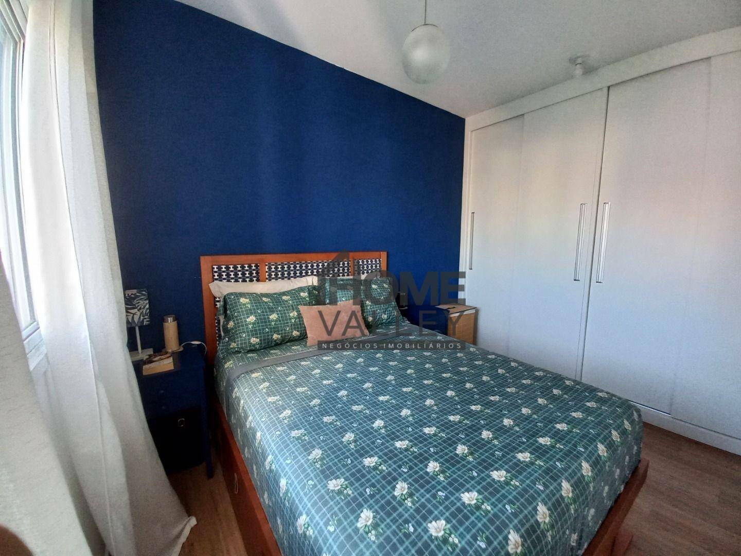 Apartamento à venda com 3 quartos, 76m² - Foto 63