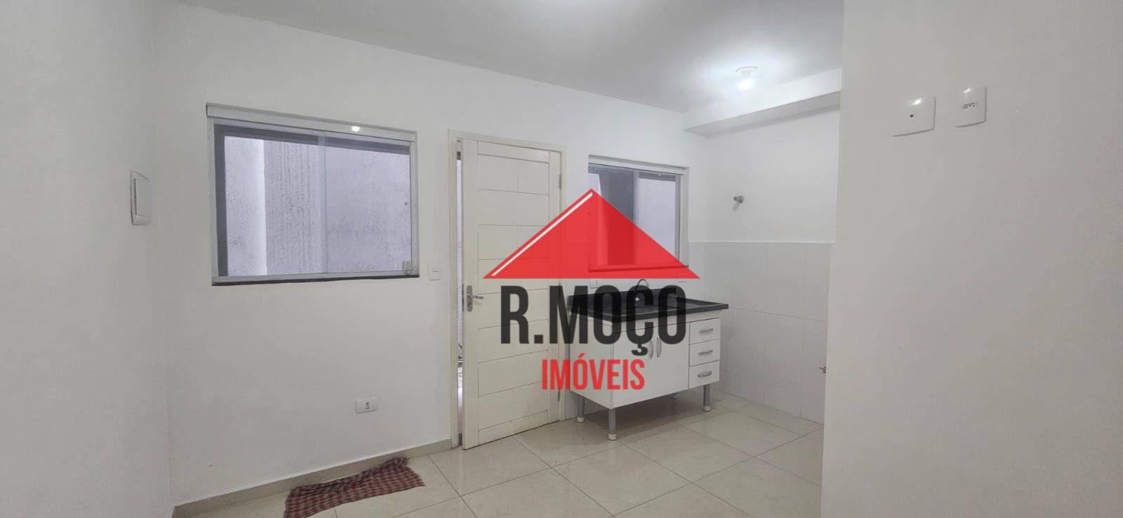 Apartamento à venda com 1 quarto, 28m² - Foto 9