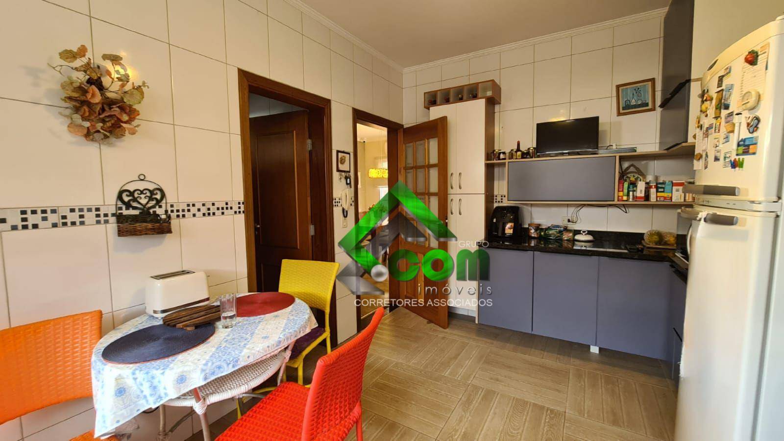 Casa à venda com 3 quartos, 148m² - Foto 22