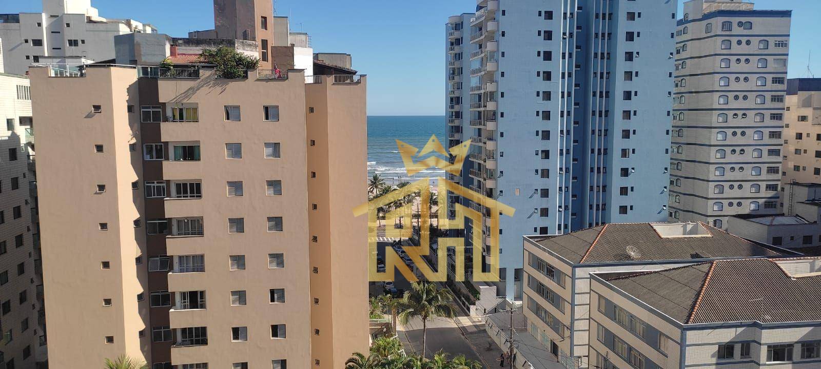 Apartamento à venda com 3 quartos, 130m² - Foto 1